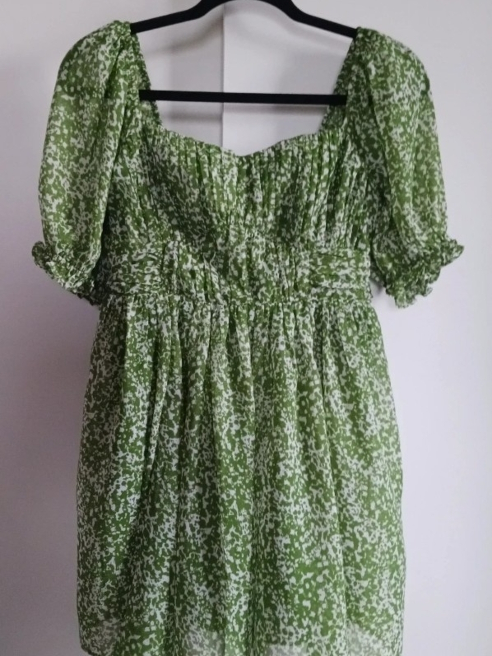 Dress Subcategory Identification